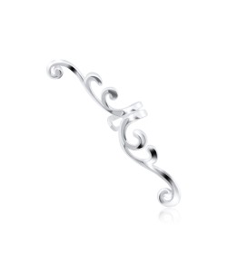 Sleek Design Ear Cuff EC-534